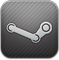 Steam Icon 59x60 png