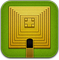 Temple Run v4 Icon 59x60 png