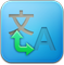 Translate v3 Icon 59x60 png