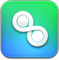 Trillian Icon 59x60 png
