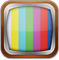 TV Guide v2 Icon 59x60 png