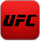UFC Icon 59x60 png
