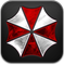 Umbrella Corp Icon