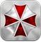 Umbrella Corp v2 Icon