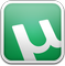 uTorrent v2 Icon