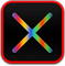 Voodoo Control v2 Icon 59x60 png