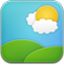 Weather Icon 59x60 png