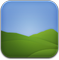 Weather v2 Icon 59x60 png