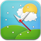 Weather Clock v2 Icon 59x60 png