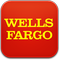 Wells Fargo Icon 59x60 png