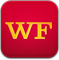 Wells Fargo v2 Icon 59x60 png