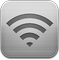 Wi-Fi v2 Icon 59x60 png