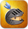 Wind-up Knight Icon 59x60 png