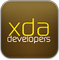 XDA Icon 59x60 png