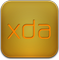 XDA v2 Icon 59x60 png