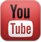 YouTube v3 Icon 59x60 png