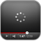 YouTube New v1 Icon 59x60 png