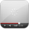 YouTube New v4 Icon 59x60 png