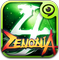 Zenonia 4 Icon 59x60 png