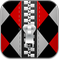 ZIP Pattern Icon