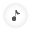 Music v2 Icon