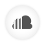 SoundCloud Icon 64x64 png