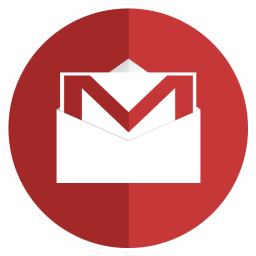 Gmail Icon 256x256 png