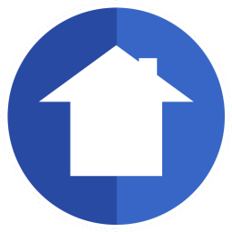 Home Icon 256x256 png
