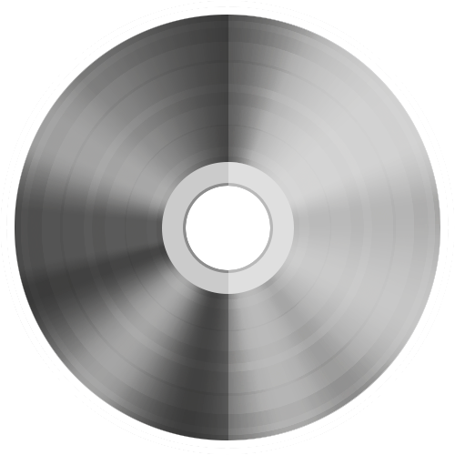 Disc Icon 500x500 png