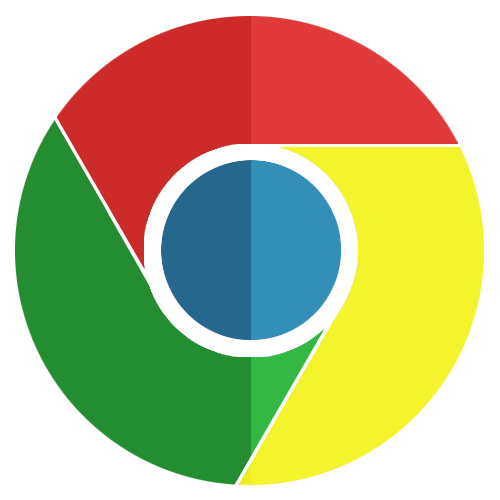Chrome Icon 500x500 png