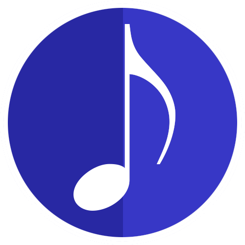 Music Icon 500x500 png