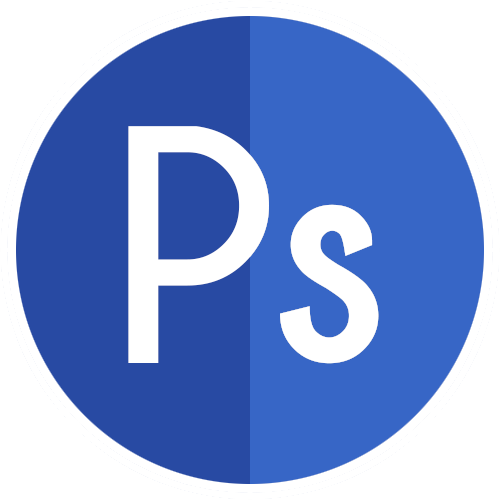 Photoshop Icon 500x500 png