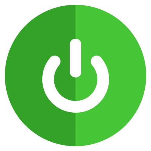 Power Icon 500x500 png