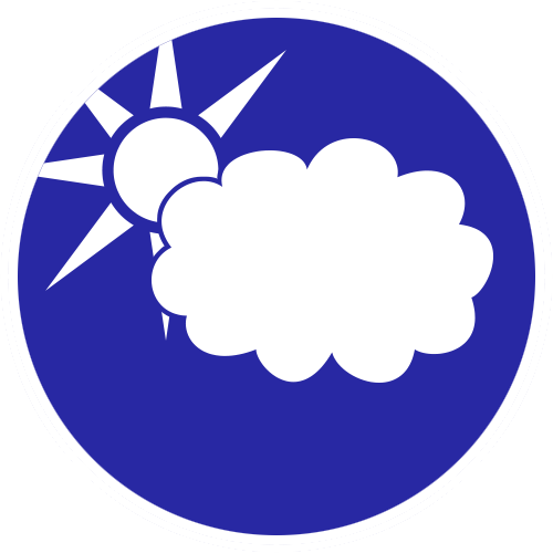 Wheater Icon 500x500 png