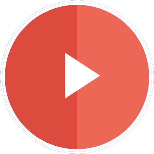 YouTube Icon 500x500 png