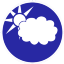 Wheater Icon 64x64 png