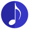 Music Icon 96x96 png
