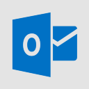 Outlook v2 Icon 128x128 png