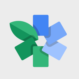 Snapseed Icon 256x256 png