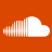 SoundCloud Icon 48x48 png