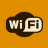 Wi-Fi Icon 48x48 png