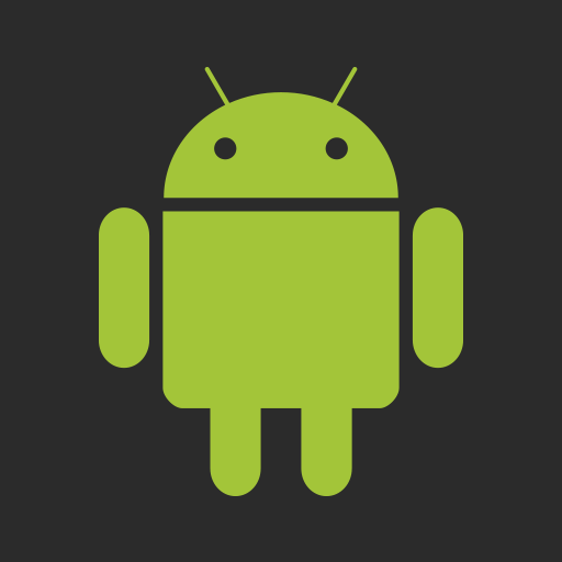 Android Icon 512x512 png