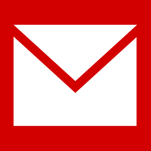 Gmail Icon 512x512 png