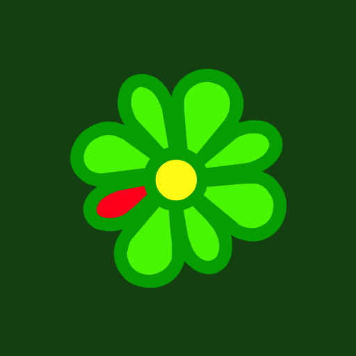 ICQ Icon 512x512 png