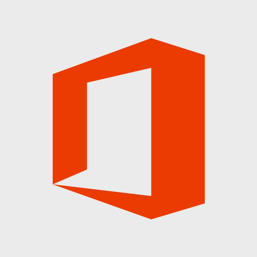 Office v2 Icon 512x512 png