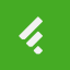 Feedly Icon 64x64 png