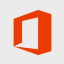 Office v2 Icon 64x64 png
