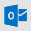 Outlook v2 Icon 64x64 png