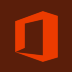 Office Icon 72x72 png