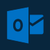 Outlook Icon 72x72 png